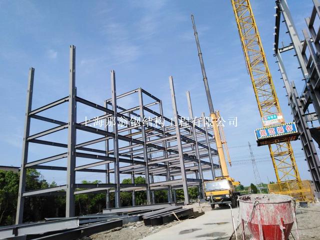 钢结构、钢结构设计、钢结构制作、钢结构加工、钢结构安装、钢结构